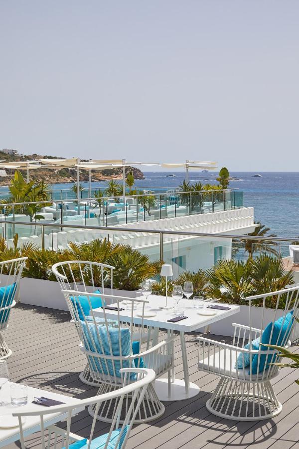 Hotel Mim Ibiza & Spa - Adults Only Esterno foto