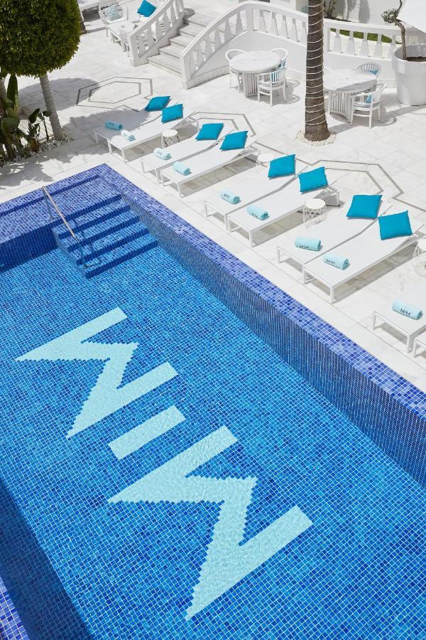 Hotel Mim Ibiza & Spa - Adults Only Esterno foto